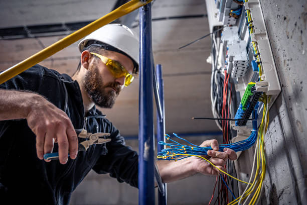 Why Trust Our Certified Electricians for Your Electrical Needs in MA?