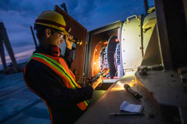 Best Local Electrician Companies  in Harwich Port, MA
