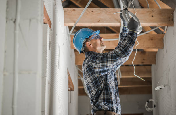 Best Circuit Breaker Repair  in Harwich Port, MA