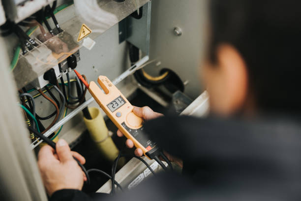 Best Home Electrical Repair  in Harwich Port, MA