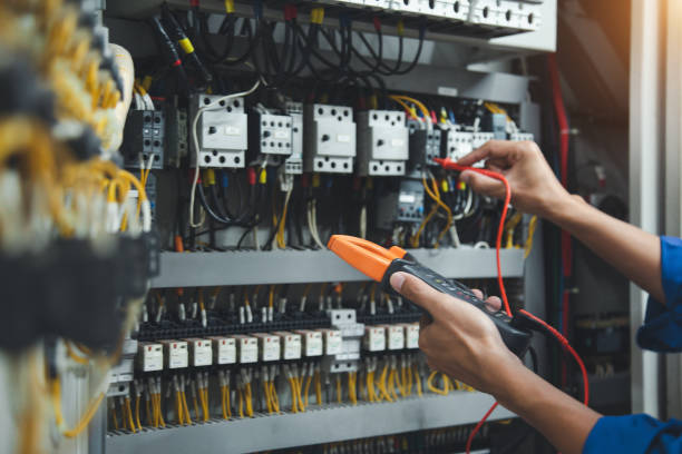 Best Electrical Installation Contractor  in Harwich Port, MA