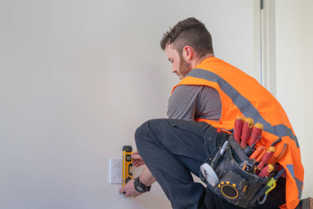 Best Ceiling Fan Installation Electrician  in Harwich Port, MA