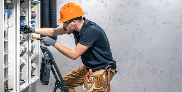 Best Electrical Wiring Services  in Harwich Port, MA