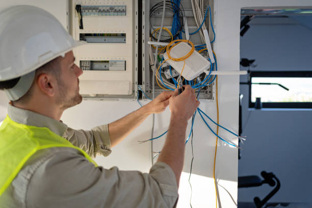 Best Licensed Electrician  in Harwich Port, MA