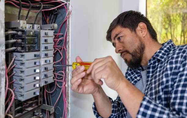 Best Affordable Electrical Installation  in Harwich Port, MA